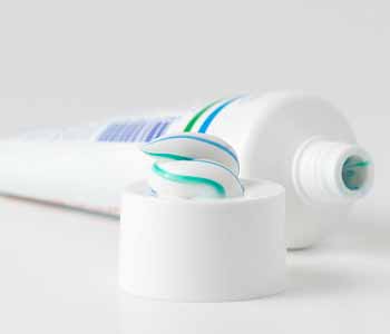 fluoride free toothpaste as the best choice for your whole health