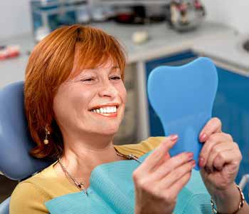 Sacramento, CA dentist restores dental implants at reasonable cost