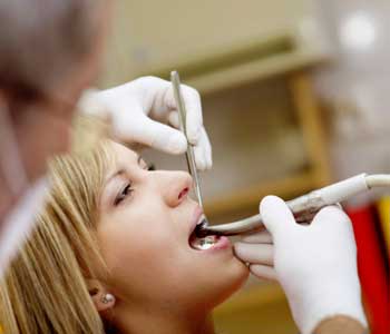 Repair a Tooth, Dr. Darryl Azouz , Sacramento Natural Dentistry
