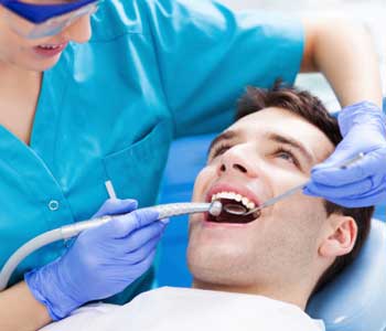 Restore Teeth, Dr. Darryl Azouz , Sacramento Natural Dentistry