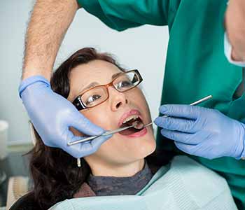 The team at Sacramento Natural Dentistry can help you in lot of areas