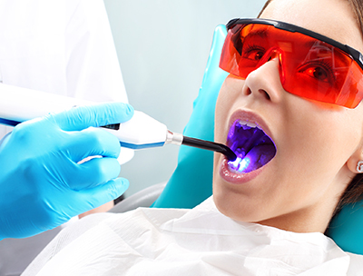 Lasers have improved numerous processes