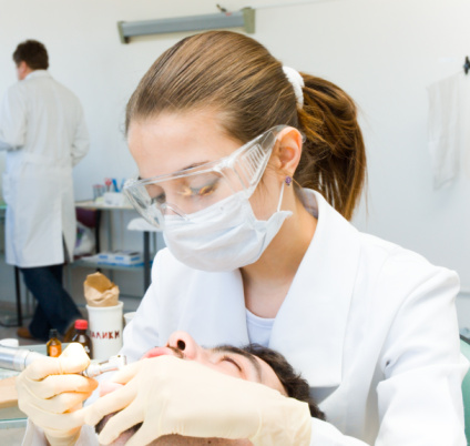 Sedation Dentistry