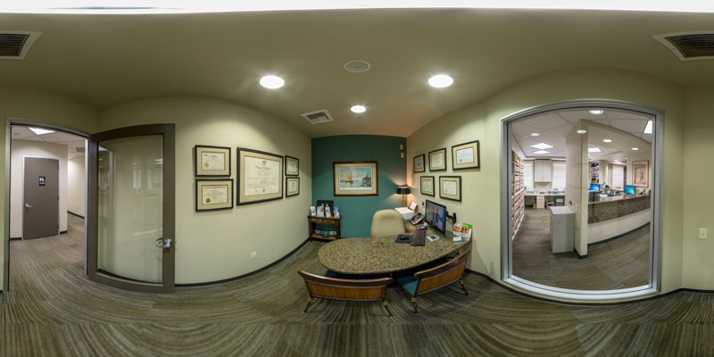 SMILE4OC Consultation Room