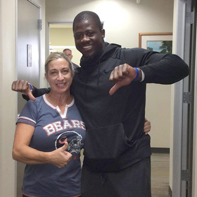 LA Chargers visit to SMILE4OC-01