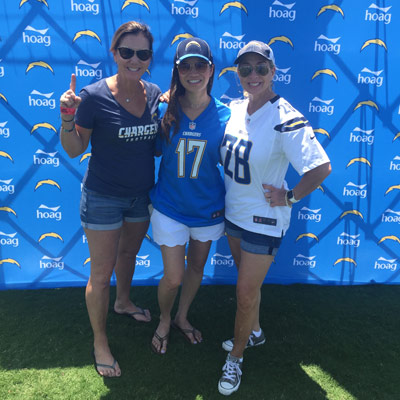 SILE4OC Staff at LA Chargers-4