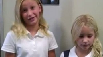 Children Comment