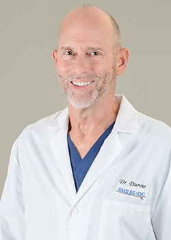 Dr. Cary J. Dunne