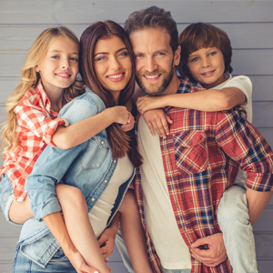 Family Smile