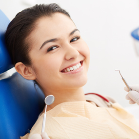 Women in Dental