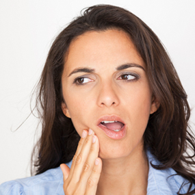 Gum Desease Case 01