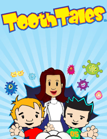 Tooth Tales 01