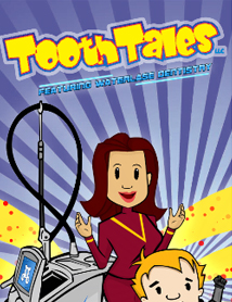 Tooth Tales 02