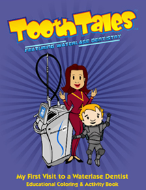 Tooth Tales 03