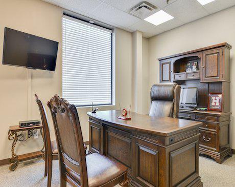 Consultation Room, Noble Cosmetic Surgery