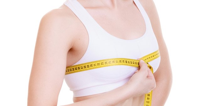 Breast Reduction