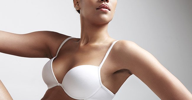 Breast