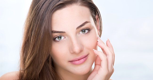Face Lift Or Tuck