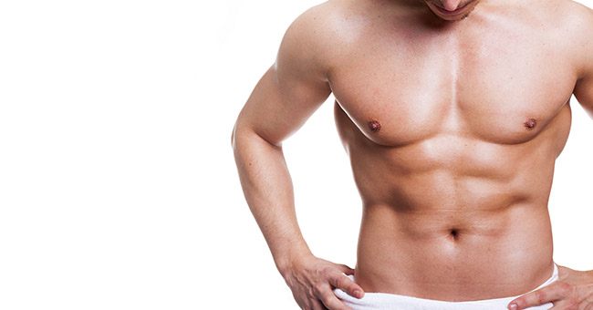 Gynecomastia
