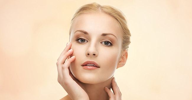 PRP therapy can rejuvenate the skin