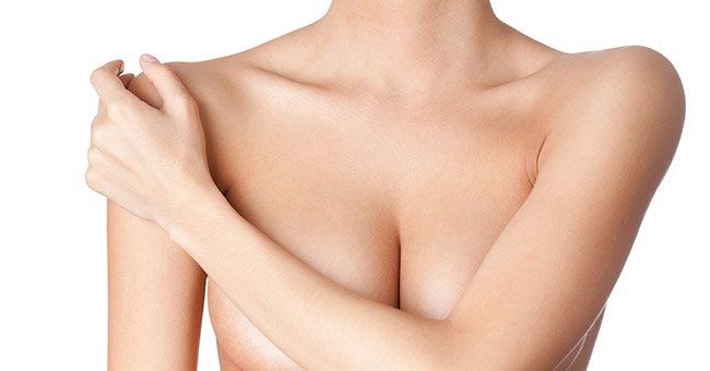 Tuba Breast Enlargement Surgery