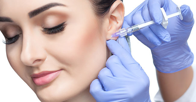 Earlobe Repair