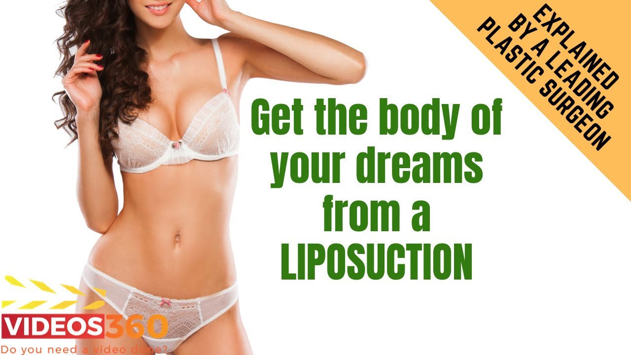 Liposuction Video