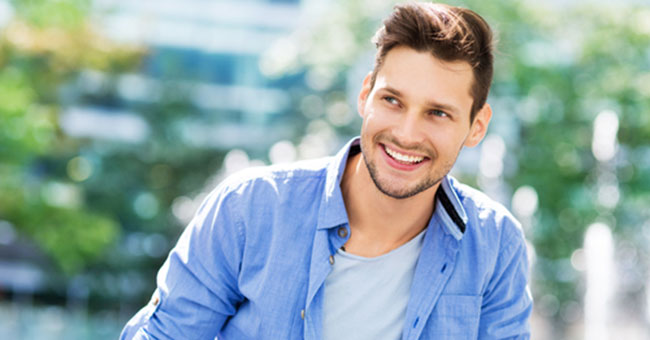 Male Botox in Plano TX area
