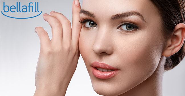 Bellafill Dermal Filler near Plano TX