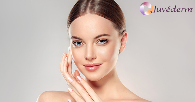 Juvéderm Filler near Plano TX