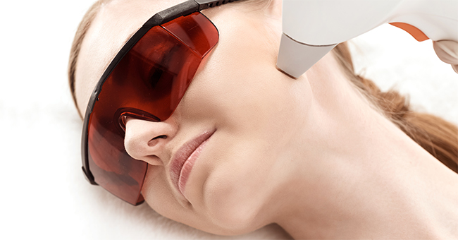 Laser Skin Treatments near Plano TX