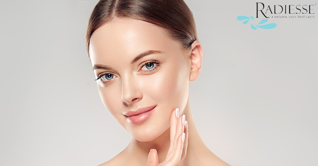 Radiesse Treatment near Plano TX