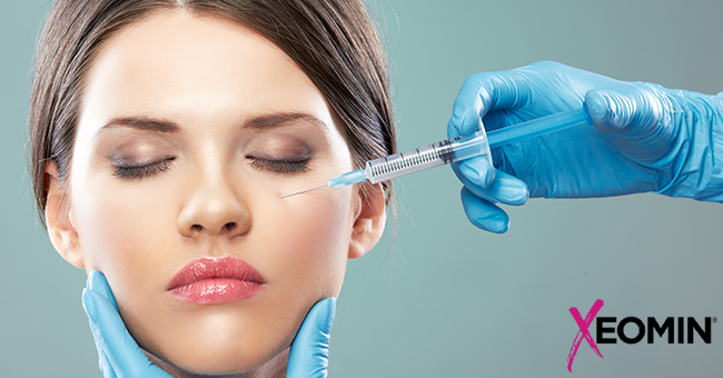 Xeomin Injection near Plano TX