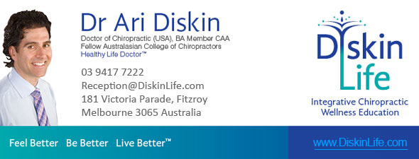 Diskinlife Banner