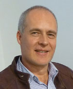 Scott Kinnear