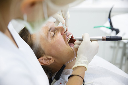 Dr. Terry Rose, Smile In Style