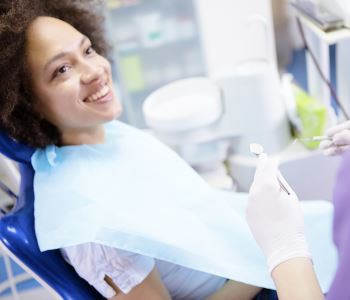 alternatives to amalgam fillings from from dentist in Moonee Ponds