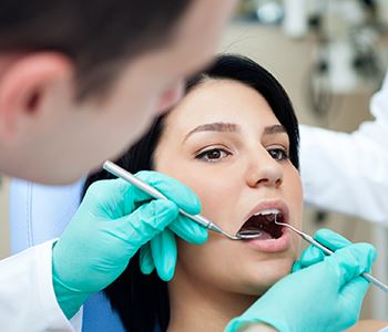 SMART procedure from dentist in Moonee Ponds
