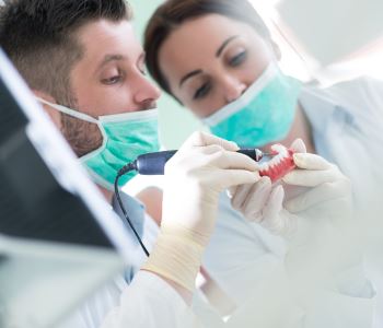 Best Dentist in Melbourne for best service