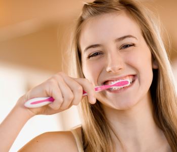 Holistic Oil Pulling from dentist in Sunbury VIC