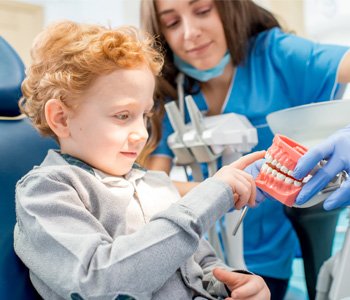 Children Dentistry