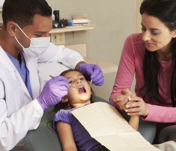 Childrens Dentist in Melbourne