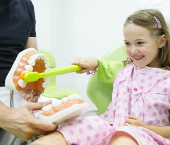 Holistic Health Care from dentist in Melbourne area
