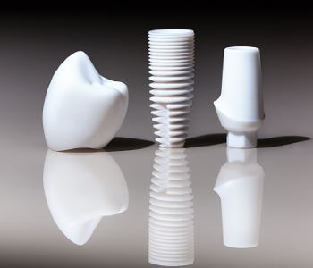 Dental Implant Procedure from dentist in Melbourne