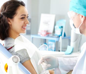 Dental Treatment from dentist in Sunbury