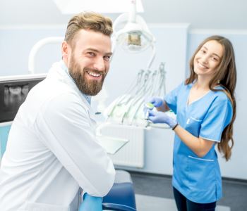 Dentist in Moonee Ponds Area