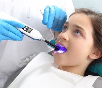 Painless Laser dental treatments in Moonee ponds