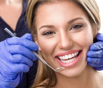 Mercury Free Dentistry services from dentist in Mooneponds