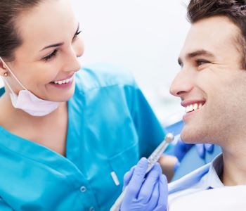 Mercury Safe Dentistry from dentist in Moonee Ponds