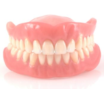 Stabilise Dentures from dentist in Moonee Ponds